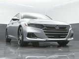 Certified 2022 Honda Accord Touring image 5