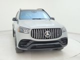 New 2025 Mercedes-Benz GLS 63 AMG 4MATIC image 2