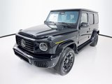 New 2025 Mercedes-Benz G 580 w/ EQ Technology image 3