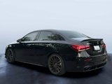 Used 2021 Mercedes-Benz A 35 AMG 4MATIC w/ AMG Aerodynamic Package image 3