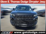 New 2025 Jeep Wagoneer Series II image 2