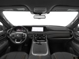 New 2025 Nissan Armada SL w/ Captain's Chari Seat Package image 4