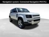 New 2024 Land Rover Defender 110 SE image 3