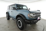 Used 2023 Ford Bronco Badlands image 3