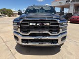New 2025 RAM 2500 Tradesman image 2
