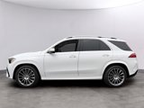 New 2026 Mercedes-Benz GLE 450e 4MATIC image 3