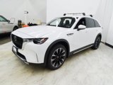 New 2025 MAZDA CX-90 Plug-In Hybrid w/ Premium Plus image 6