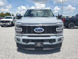New 2025 Ford F350 Platinum image 3