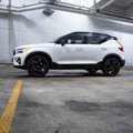 New 2026 Volvo XC40 B5 Ultra image 3