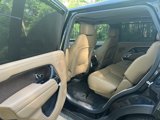 Used 2025 Land Rover Range Rover Long Wheelbase SE image 4