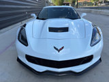 Used 2019 Chevrolet Corvette Grand Sport image 2