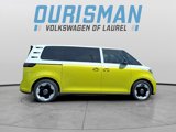 New 2025 Volkswagen ID. Buzz Pro S Plus image 2