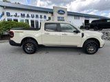 New 2025 Ford Maverick Tremor image 2