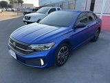 Used 2024 Volkswagen Jetta Sport image 4