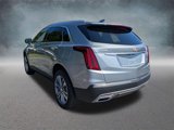 New 2025 Cadillac XT5 Premium Luxury w/ Technology Package image 3