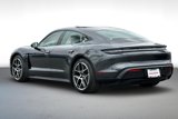 Certified 2025 Porsche Taycan image 3