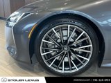 New 2025 Lexus LC 500 Convertible image 5
