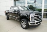 New 2025 Ford F350 King Ranch image 2