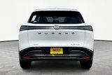 New 2025 Nissan Murano Platinum w/ Cargo Package image 4