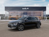 New 2025 Kia Niro SX Touring image 3