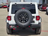 New 2025 Jeep Wrangler Unlimited Rubicon image 6