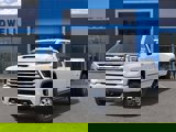 New 2025 Chevrolet Silverado 3500 High Country w/ Technology Package image 6