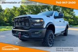 New 2025 RAM 2500 Tradesman w/ Power Wagon Package image 4