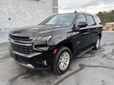 Used 2023 Chevrolet Tahoe LT image 3