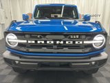 Used 2024 Ford Bronco Outer Banks image 3