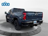New 2025 Chevrolet Silverado 2500 LT w/ Trail Boss Package image 3