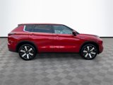 New 2025 Mitsubishi Outlander SE image 4