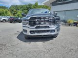 New 2025 RAM 2500 Big Horn image 2