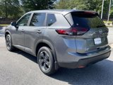 New 2026 Nissan Rogue SV image 3