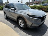New 2026 Honda CR-V LX image 4