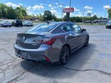 Used 2022 Acura ILX w/ Premium & A-SPEC Package image 5