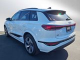 New 2025 Audi Q6 e-tron Prestige image 3