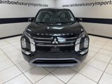 New 2025 Mitsubishi Outlander SE image 2
