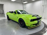 New 2023 Dodge Challenger SRT Hellcat image 2