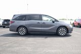 New 2026 Honda Odyssey EX-L image 4