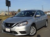 Used 2019 Nissan Sentra S image 3
