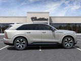 New 2025 Cadillac Escalade IQ Luxury 1 image 5
