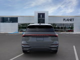 New 2025 Lincoln Nautilus Black Label w/ Jet Appearance Package image 5