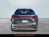 New 2025 Lexus NX 350 F Sport image 5