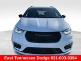 New 2025 Chrysler Pacifica Limited w/ Uconnect Theater Family Group image 2