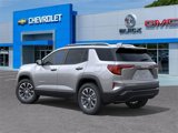 New 2026 GMC Terrain Elevation image 3