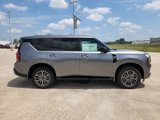 New 2025 Nissan Armada Platinum image 2
