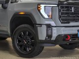 Certified 2025 GMC Sierra 2500 AT4 w/ AT4 Premium Plus Package image 3