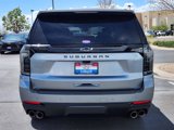 New 2025 Chevrolet Suburban Z71 w/ Z71 Off-Road Package image 4
