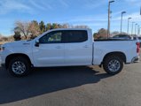 New 2025 Chevrolet Silverado 1500 LT w/ Z71 Off-Road Package image 2
