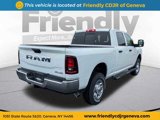 New 2025 RAM 2500 Tradesman image 5